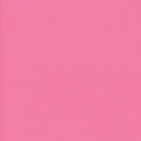 30's Pink Bella Solids